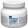 Panacur Granules 22.2% for Dogs, 222 mg/g 1-lb