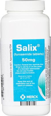 salix medication for dogs