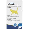 Atopica (Cyclosporine) Oral Solution for Cats, 100 mg/mL, 17-mL