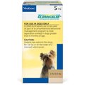 Clomicalm (Clomipramine HCl) Tablets for Dogs, 5-mg, 1 tablet