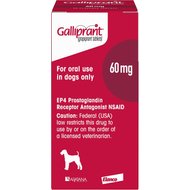 Galliprant Tablets for Dogs, 60-mg, 1 tablet