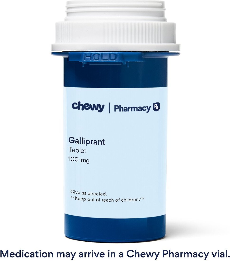 galliprant tablets