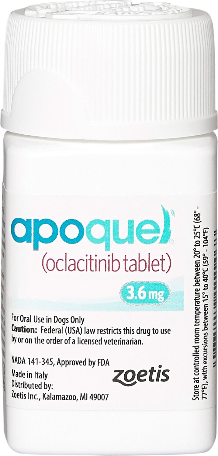 apoquel tablets for dogs