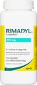 Rimadyl Chewable Tablet for Dogs, 100-mg, 1 chewable tablet