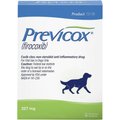 Previcox (Firocoxib) Chewable Tablets for Dogs, 227-mg, 1 tablet