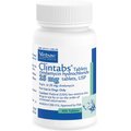 Clintabs (Clindamycin HCl) Tablets for Dogs, 25-mg, 1 tablet