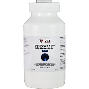 Epizyme Powder for Dogs & Cats, 8-oz