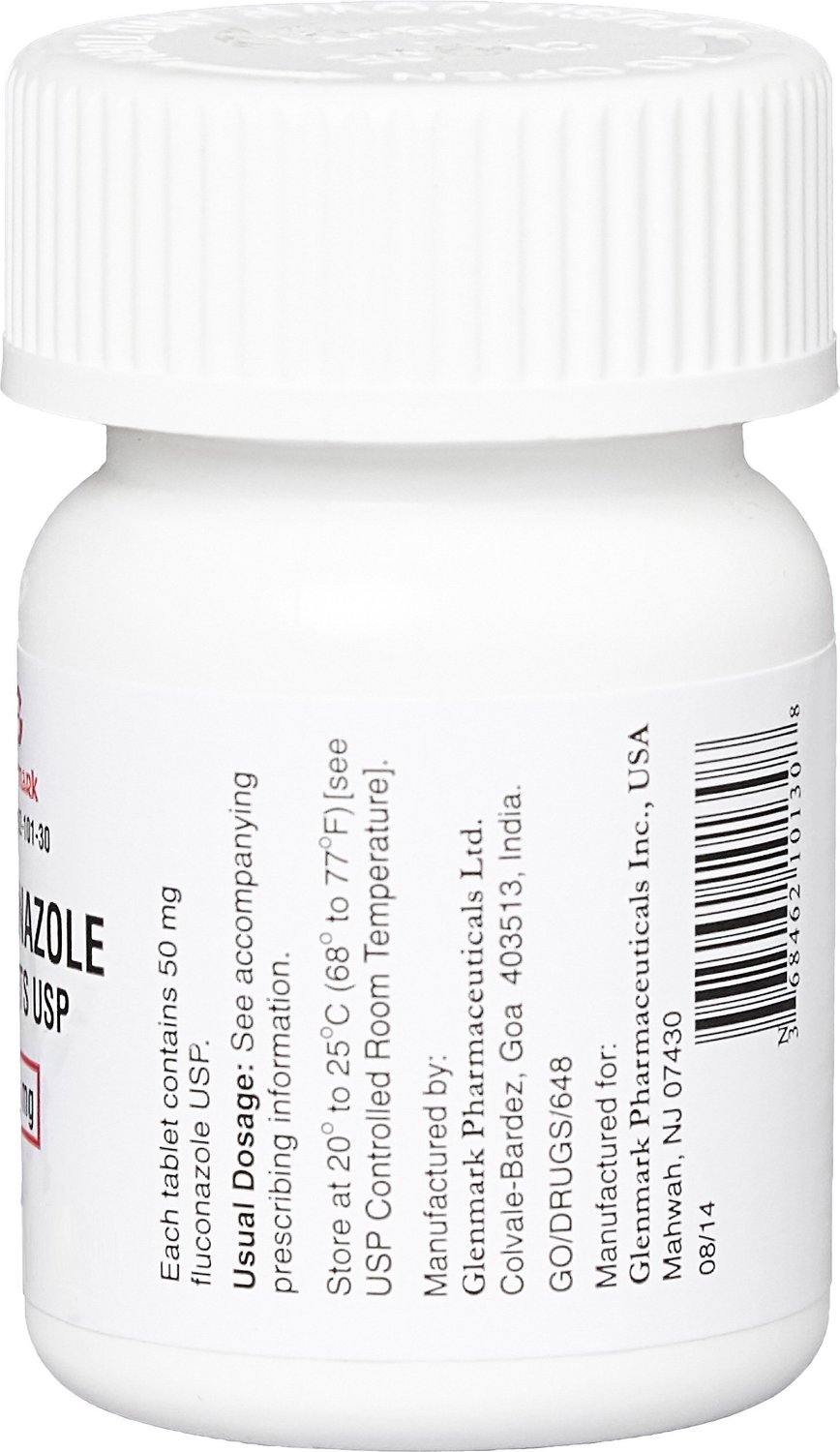 fluconazole 200 mg tablet
