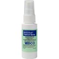 Gentamicin / Betamethasone (Generic) Topical Spray for Dogs, 60-mL