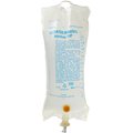 ICU Medical Lactated Ringers Electrolyte Injection Solution