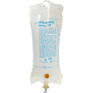 ICU Medical Lactated Ringers Electrolyte Injection Solution