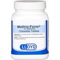 Methio-Form Chewable Tablets for Dogs & Cats, 500-mg, 1 tablet
