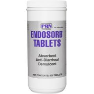 Endosorb Medication for Digestive Issues & Diarrhea for Dogs & Cats