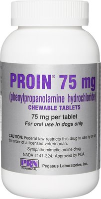 proin medicine for dogs