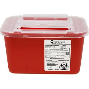 Sharps Container, 1-gal