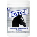 Thyro-L Powder for Horses, 1-lb