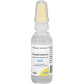 Timolol Maleate (Generic) Ophthalmic Solution 0.25%, 10-mL