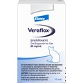 Veraflox Oral Suspension for Cats, 25 mg/mL, 15-mL