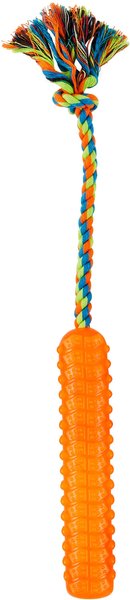Frisco Rope with Handle Grip Dog Toy slide 1 of 4