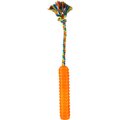 Frisco Rope with Handle Grip Dog Toy