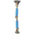 Frisco Rope with Double Handle Grip Dog Toy