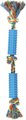 Frisco Rope with Double Handle Grip Dog Toy
