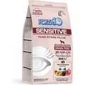 Forza10 Nutraceutic Sensitive Tear Stain Plus Grain-Free Dry Dog Food, 4-lb bag