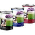 Health Extension Pate Variety Pack Canned Dog Food, 12.5-oz, case of 12