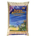 CaribSea Super Naturals Sunset Gold Freshwater Sand, 20-lb bag