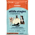 CANIDAE All Life Stages Turkey Meal & Rice Formula Large Breed Dry Dog Food, 44-lb bag