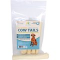 Pet's Choice Naturals Cow Tail Dog Treats, 5 count