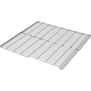 MidWest Exercise Pen Wire Mesh Top