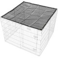 MidWest Exercise Pen Sunscreen Top (Pen Sold Separately)