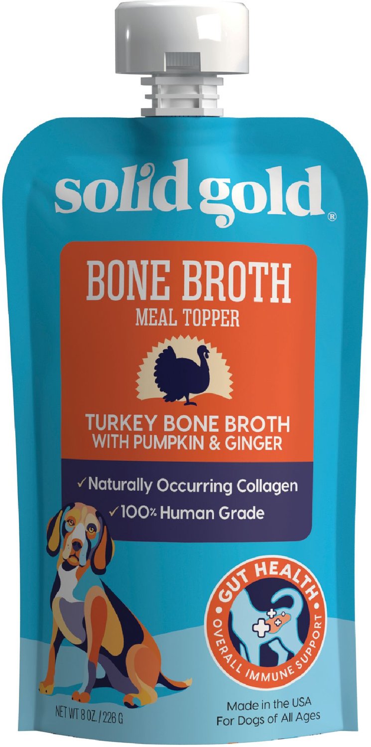 raw turkey bones for dogs