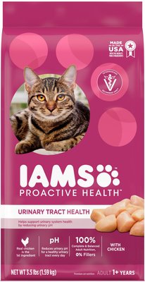 IAMS ProActive Health Urinary Tract 