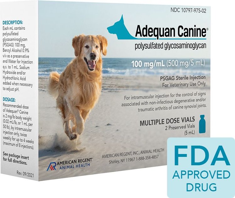 carprofen injectable dosage for dogs