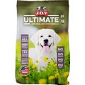 Joy Lamb Meal & Rice Formula Dry Dog Food, 28-lb bag