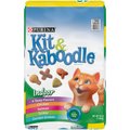 Kit & Kaboodle Indoor Dry Cat Food, 16-lb bag