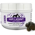 Nootie Glucosamine Chondroitin Hip & Joint Dog Supplement, 120 Chews