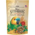 Lafeber Classic Nutri-Berries Parrot Food, 10-oz bag