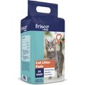 Frisco Cat Litter Pads, 20 count, Unscented