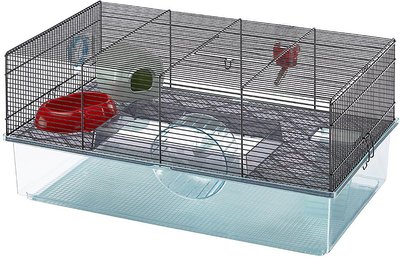 Ferplast Favola Hamster Cage, slide 1 of 1
