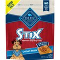 Blue Buffalo Blue Stix Chicken Recipe Pepperoni-Style Dog Treats, 24-oz bag