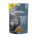 Blue Buffalo Wilderness Trail Treats Chicken Wild Bits Grain-Free Training Dog Treats, 10-oz bag