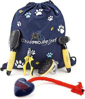 ConairPRO Puppy Grooming Starter Kit, slide 1 of 1