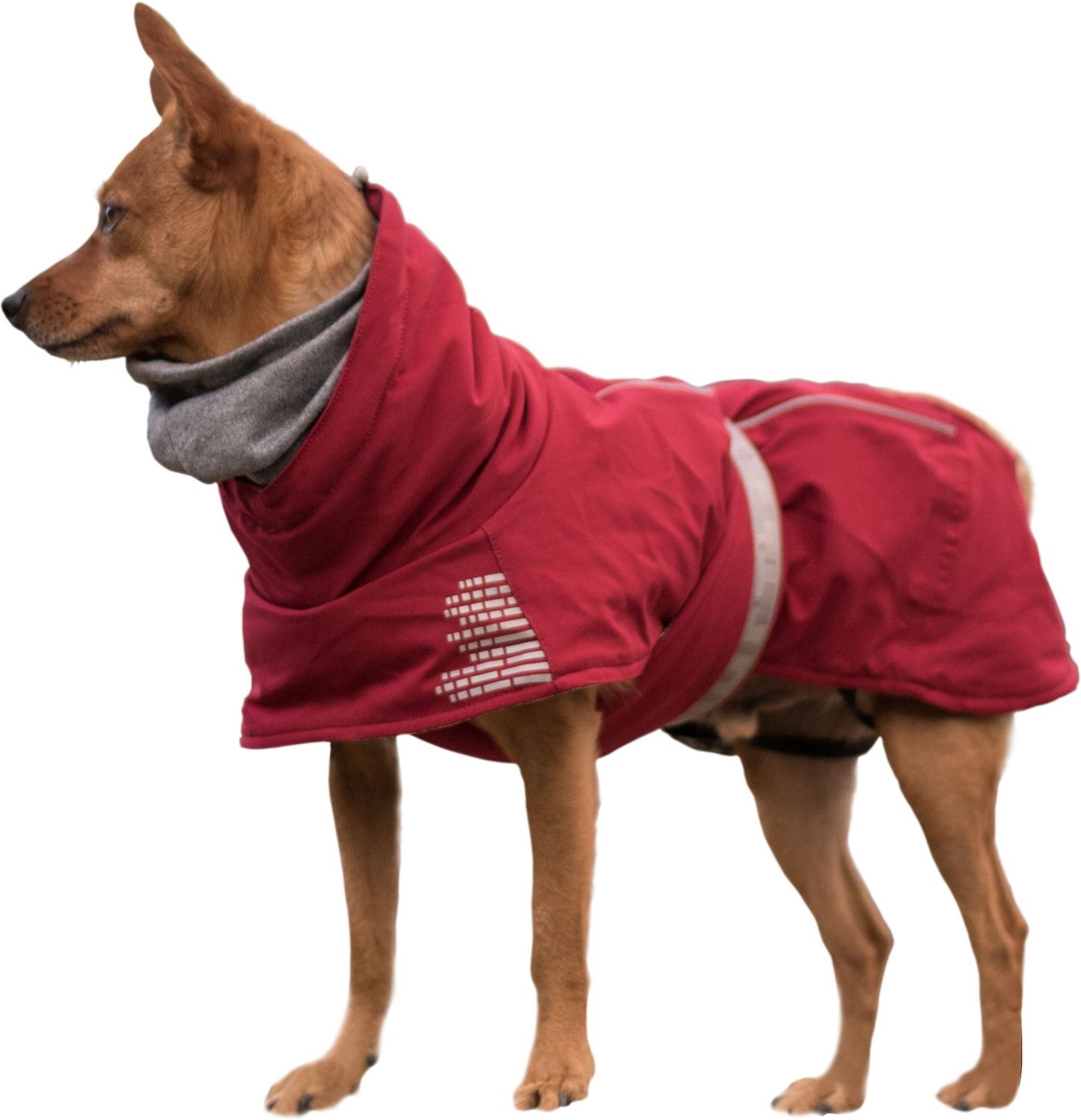HURTTA Extreme Warmer Insulated Dog 