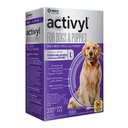 Activyl Flea Treatment for Dogs, 45-88 lbs, 3 Doses (3-mos. supply)