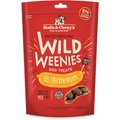 Stella & Chewy's Chicken Wild Weenies Freeze-Dried Raw Dog Treats, 11.5-oz bag