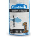 PureBites Tuna Freeze-Dried Raw Cat Treats, 0.88-oz bag