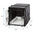 6 Best Dog Crates for French Bulldogs - Sizes & Training for [wpsm_custom_meta type=date field=year] 1